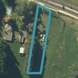 1220 State Highway 1, Tīrau