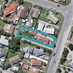 40 Sneyd Street, Kaiapoi, Kaiapoi