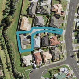 31 Glenveagh Park Drive, Weymouth, Auckland