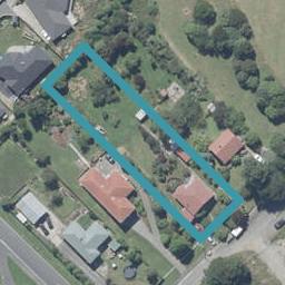 45 Hugh Street, Sawyers Bay, Port Chalmers