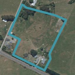 223 Muhunoa Road, OHAU, LEVIN