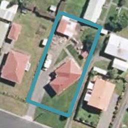 53 Queen Street, Raetihi
