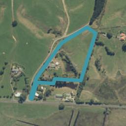 978 Churchill Road, Tuakau