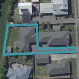 64A Scruttons Road, Hillsborough, Christchurch