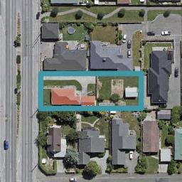 377 North Road, Waikiwi, Invercargill