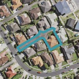 24 Mt Lebanon Crescent, The Gardens, Auckland