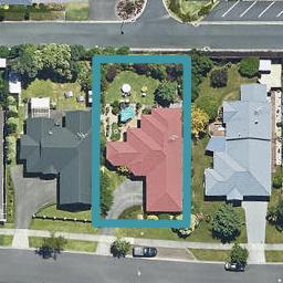 21 Manor Park Drive, Pyes Pa, Tauranga