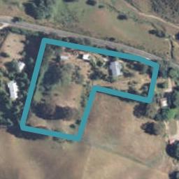 797 Neudorf Road, Dovedale