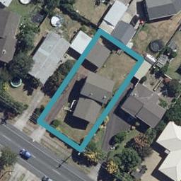 182 Newcastle Road, Nawton, Hamilton