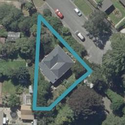 2 Harden Street, Woodhaugh, Dunedin