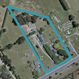 262 Ngaumutawa Road, Solway, Masterton