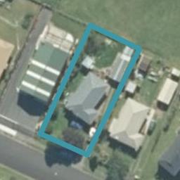 27 Waimarei Avenue, Paeroa, Paeroa