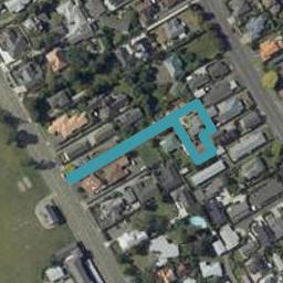 97A North Street, Palmerston North, Palmerston North