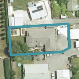 33B Adams Lane, Springlands, Blenheim