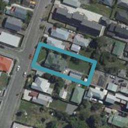 34 Barbour Street, Waltham, Christchurch