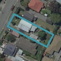144 Bordesley Street, Phillipstown, Christchurch