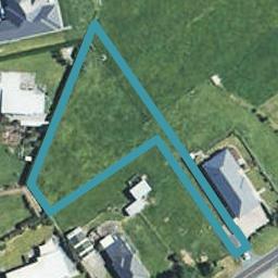 91 Turuturu RD, Hawera