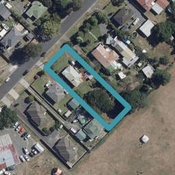 4 Kent Street, Ngaruawahia