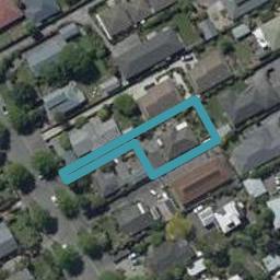 53A Ngaio Street, Saint Martins, Christchurch