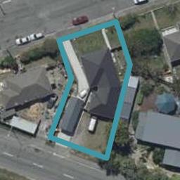 53 Collingwood Street, New Brighton, Christchurch