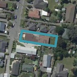 2/29 Earl Street, Hillsborough, Christchurch