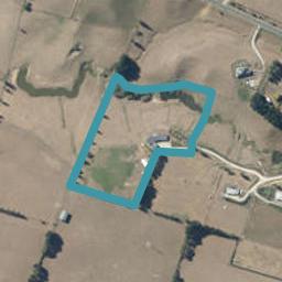 24C Union Line, Fordell, Fordell