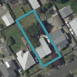 26 Havill Street, Takaro, Palmerston North