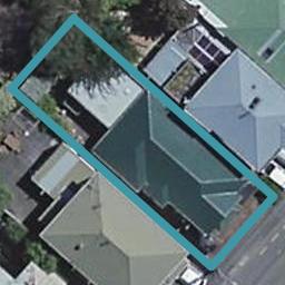 118 Tinakori Road, Thorndon, Wellington