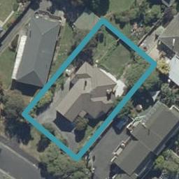12 Cornwall Street, Vauxhall, Dunedin