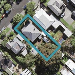 6 Wilton Street, Grey Lynn, Auckland