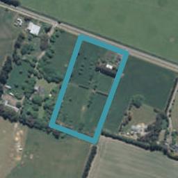 1575 North Eyre Road, West Eyreton, Rangiora