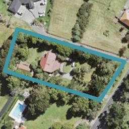 599 West Coast Road, Oratia, Auckland