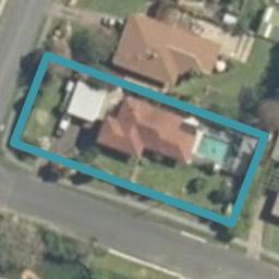 2 Keats Terrace, Leamington, Cambridge