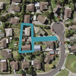1/16 Leiden Place, Totara Vale, Auckland