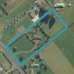 416 Marychurch Road, Matangi, Hamilton