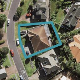 3 Tyrico Close, Unsworth Heights, Auckland
