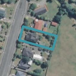 64 Wilkin Street, Temuka