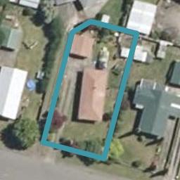 10 Mathew Street, Dannevirke