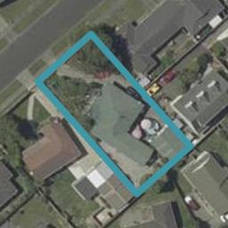 56 Raglan Avenue, Cloverlea, Palmerston North
