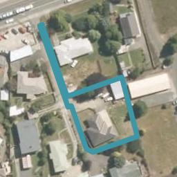 52E Essex Street, Balclutha, Balclutha