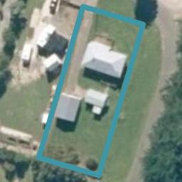 28 Blake Street, Porangahau