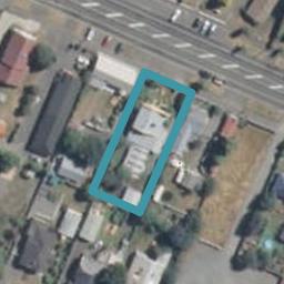 36 Elizabeth Avenue, Rakaia