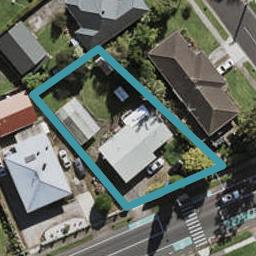 37 Puhinui Road, Manukau, Auckland