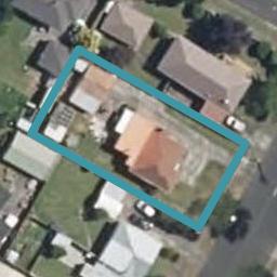 41 Princes Street, Levin, Levin