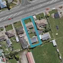 429 Tay ST, Turnbull Thomson Park, INVERCARGILL