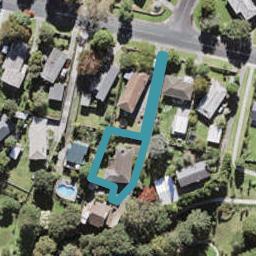 58 Lantana Road, Green Bay, Auckland