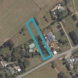 52 Painstown Road, Waimate, Waimate
