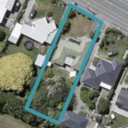 153 Mill Road, Otaki