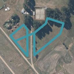 0 Waipiata Domain Road, Waipiata, Ranfurly