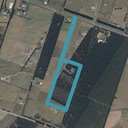 285 Main Race Road, Eyrewell, Rangiora